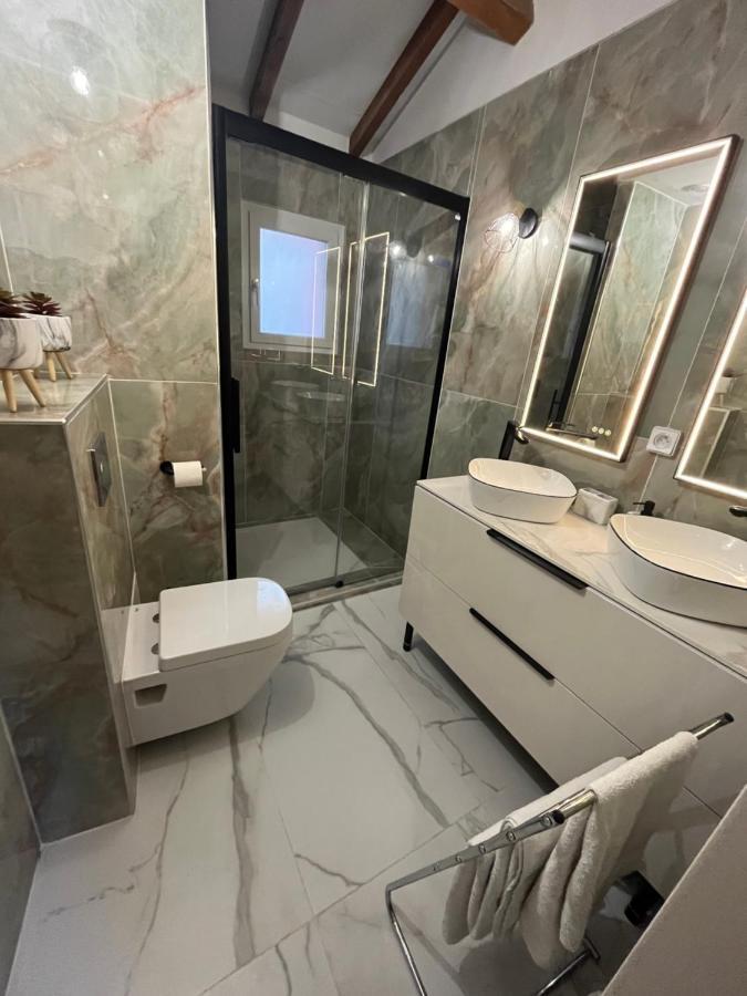 Appart Hotel Le 8 Le Duplex Mâcon Extérieur photo