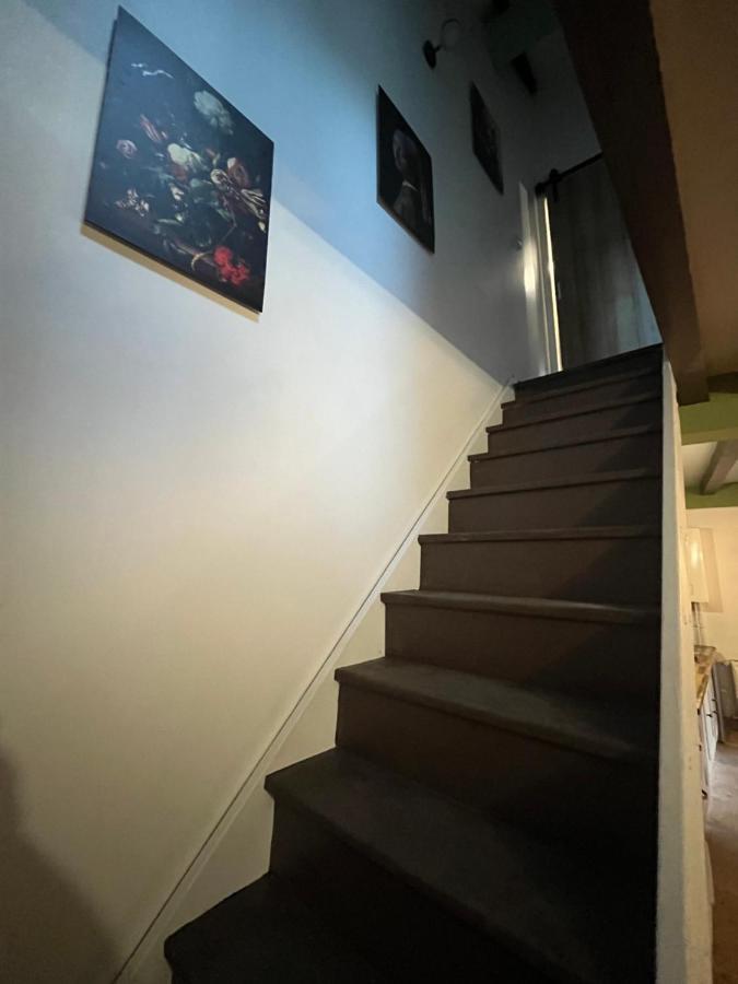 Appart Hotel Le 8 Le Duplex Mâcon Extérieur photo