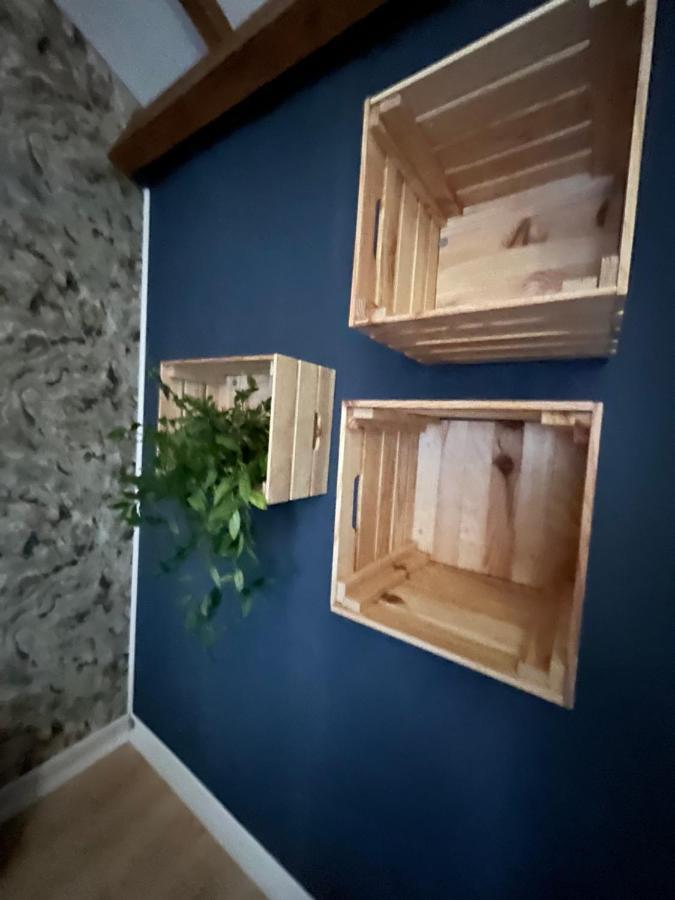 Appart Hotel Le 8 Le Duplex Mâcon Extérieur photo