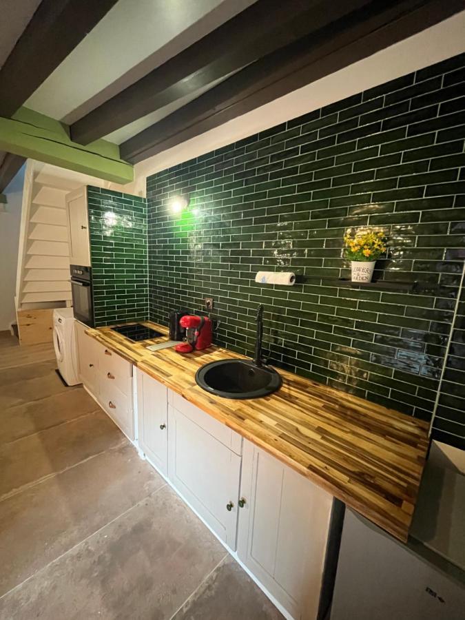 Appart Hotel Le 8 Le Duplex Mâcon Extérieur photo
